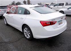 شيفروليه ماليبو